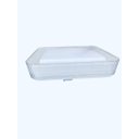 Ver imagem 5 de Painel Plafon Led Sobrepor Áries 12w Cristal 3000k