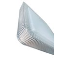 Ver imagem 2 de Painel Plafon Led Sobrepor Áries 12w Cristal 3000k