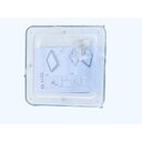 Ver imagem 6 de Painel Plafon Led Sobrepor Áries 12w Cristal 3000k