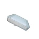 Ver imagem 7 de Painel Plafon Led Sobrepor Áries 12w Cristal 3000k