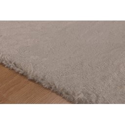 Tapete Pele Bangor Bege 0,60x1,80:bege - 3