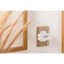 Ver imagem 4 de Plugue Smart Tomada 2p+t 10 a 250 V Tramontina Tramontina