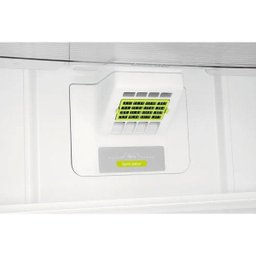 Geladeira Consul Frost Free Duplex 405 litros cor Inox com Filtro Bem Estar - CRM51AK - 10