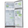 Geladeira Consul Frost Free Duplex 405 litros cor Inox com Filtro Bem Estar - CRM51AK - 4