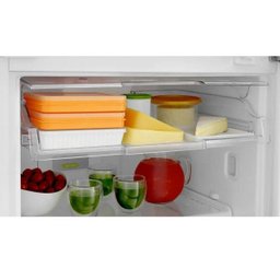 Geladeira Consul Frost Free Duplex 405 litros cor Inox com Filtro Bem Estar - CRM51AK - 6