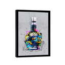 Ver imagem 1 de Quadro Royal Grafite -- BR ARTES
