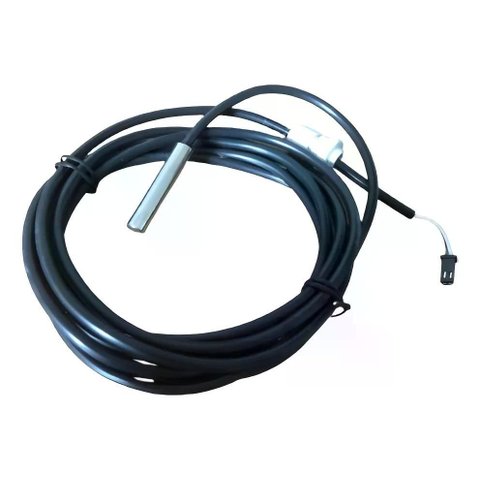 Sensor de Temperatura Global - Jacuzzi