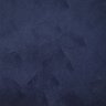 Cabeceira Casal Para Cama Box Estofada Paris 1.40m Kasabela Suede Azul Marinho - 2