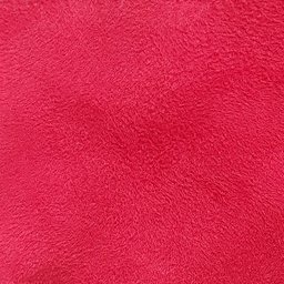 Cabeceira para Cama Queen Estofada Box Paris 1.60m Kasabela Suede Vermelho - 2 Cabeceira para Cama Queen Estofada Box Paris 1.60m Kasabela Suede Vermelho - 2