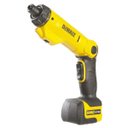 Ver imagem 1 de Parafusadeira Furadeira Dcf060 Maleta + 45 Acessórios Bivolt Dewalt