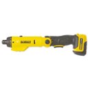 Ver imagem 3 de Parafusadeira Furadeira Dcf060 Maleta + 45 Acessórios Bivolt Dewalt