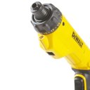 Ver imagem 4 de Parafusadeira Furadeira Dcf060 Maleta + 45 Acessórios Bivolt Dewalt
