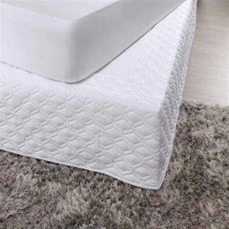 Saia Para Cama Box Easyfit Solteiro 88m x 1,88m - Altenburg - 2