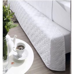 Saia Para Cama Box Easyfit Solteiro 88m x 1,88m - Altenburg - 3