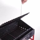 Ver imagem 4 de Churrasqueira a Carvão Argentina Parrilla Apolo