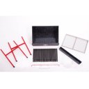 Ver imagem 3 de Churrasqueira a Carvão Argentina Parrilla Apolo