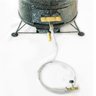 Churrasqueira a Bafo Gás ou Carvão Apolo 9 - 4