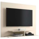 Ver imagem 1 de Painel para tv até 50 polegadas tela plana barato off white