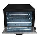 Ver imagem 3 de Forno para Fogão 104 Litros Kenok Alta Pressão Tampa Inox F104ap.906