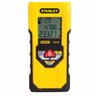 Medidor de Distância a Laser 30 Metros Proteção Ip40 Stanley Tlm99 - 2