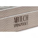 Ver imagem 2 de Colchão Airtech Spring – Casal (138x188x35) – Ortobom