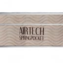 Ver imagem 5 de Colchão Airtech Spring – Casal (138x188x35) – Ortobom