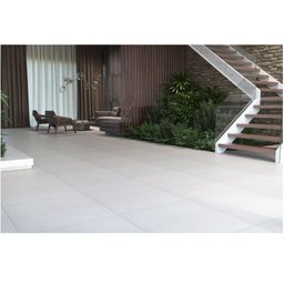 Porcelanato Urban Off-white Acetinado 62,5 X 62,5 Retificado (caixa Com 1,97m) Elizabeth - 2