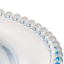 Ver imagem 4 de Jogo 6 Sousplat de Cristal Pearl Azul Claro - Wolff