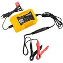 Ver imagem 3 de Carregador Inteligente de Bateria Bivolt Cib 035 Vonder