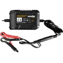 Ver mais imagens de Carregador Inteligente de Bateria Bivolt Cib 035 Vonder