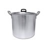 Caldeirão Panela Panelão Linha Industrial Alumínio Nº36 30 Litros - 1