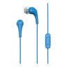 Fone de Ouvido Auricular C/microfone P3 Motorola Earbuds 2 Sh006 Azul - 1