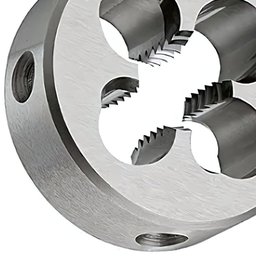 Cossinete Mf 18,00 X 1,50hss Din 223-b Ht Ferramentas - 3