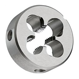 Cossinete Mf 18,00 X 1,50hss Din 223-b Ht Ferramentas - 5