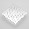 Ducha Led Quadrada Square 8mm - 25cm x 25cm - 3
