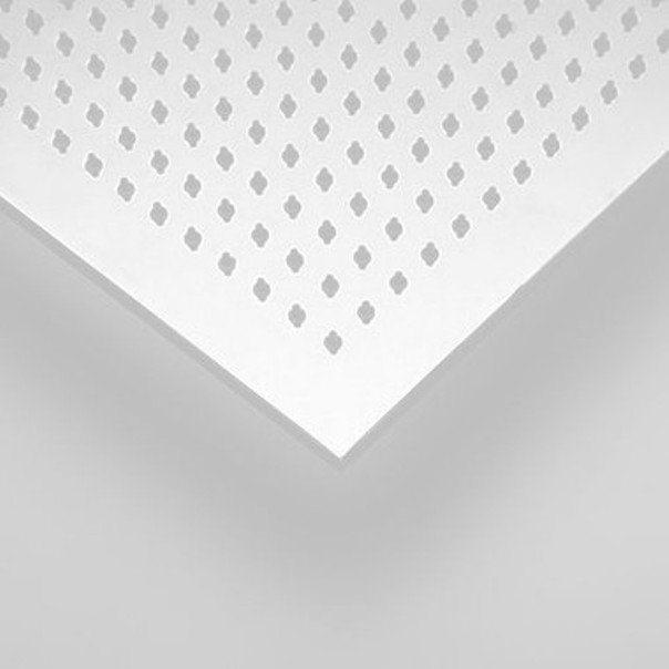 Ducha Led Quadrada Square 8mm - 25cm x 25cm - 2