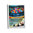 Ver imagem 1 de Quadro Senna -- BR ARTES
