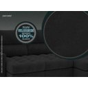 Ver imagem 5 de Sofá 4 Lugares Canto com Chaise Retrátil Miró Velosuede 2,16M (L)