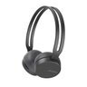Fone de Ouvido Headphone Bluetooth Sony Wh-Ch400/B Preto - 1