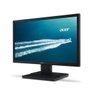 Monitor LED 24" Acer Full Hd V246Hl 1920x1080 Widescreen HDMI Vga Dvi Vesa - 1