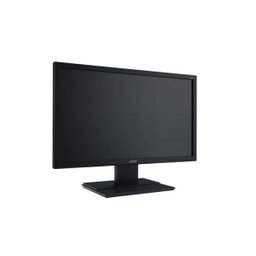 Monitor LED 24" Acer Full Hd V246Hl 1920x1080 Widescreen HDMI Vga Dvi Vesa - 2