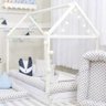 Cordão de Luz com Luminárias LED Berço Montessoriano - 3