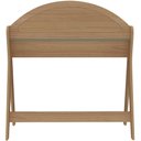 Ver imagem 4 de Escrivaninha 2 Nichos em Mdf Ceci