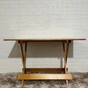 Ver imagem 4 de Mesa Dobrável 120x70 Paraná:mel