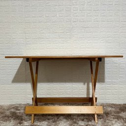 Mesa Dobrável 120x70 Paraná:mel - 4