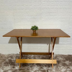 Mesa Dobrável 120x70 Paraná:mel