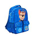 Ver imagem 2 de Mochila Escolar de Costas Patrulha Canina Chase Luxo 15352