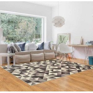 Tapete Supreme Absoluto 18/26 2,50x3,50 - Tapetes São Carlos