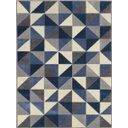 Ver imagem 2 de Tape Tecido Supreme Sc Ladrilho 05/43 1,00x1,50 - Tapetes São Carlos