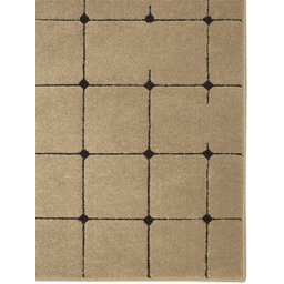 Tapete Sofistik Chique 05/76 2,00x2,50 - Tapetes São Carlos - 3